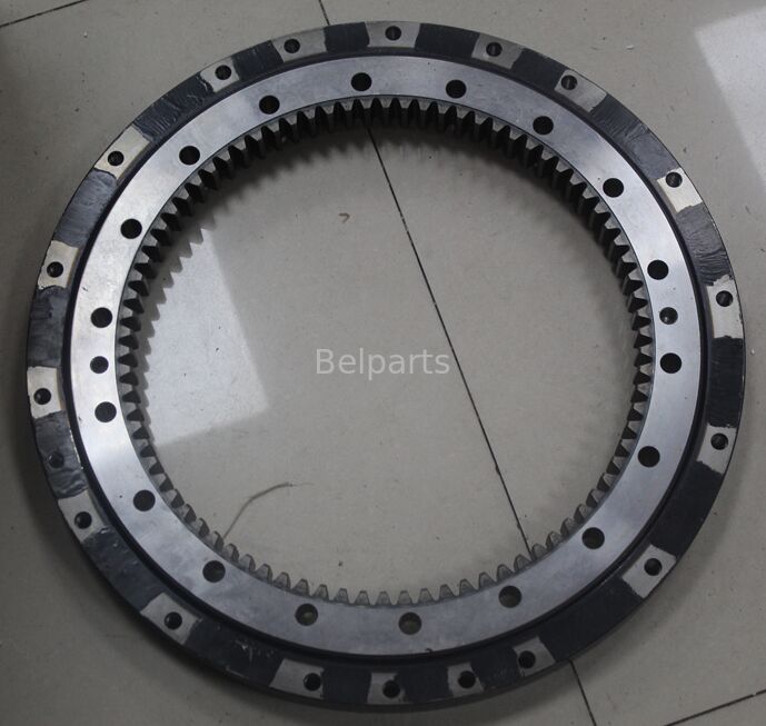 DX230 Slewing Bearing for Doosan Excavator Spare Parts 172447-57600 Slew Ring Swing Circle Aftermarket