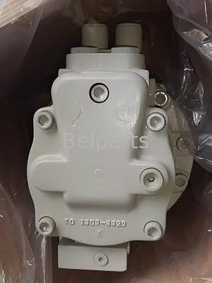 Swing Motor ZX70 ZX80 ZX70LC ZX75UR-3 ZX75US ZX80LCK ZX80SB ZX80SBLC ZX85US for HITACHI Mini Excavator Parts MFC40-002A 4470057 4429255 4445648 4429255 Rotary Device