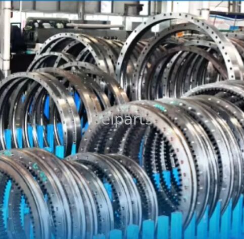 EX60-2 Slewing Bearing for Hitach Excavator Spare Parts 4272342 Swing Circle Slew Ring Aftermarket