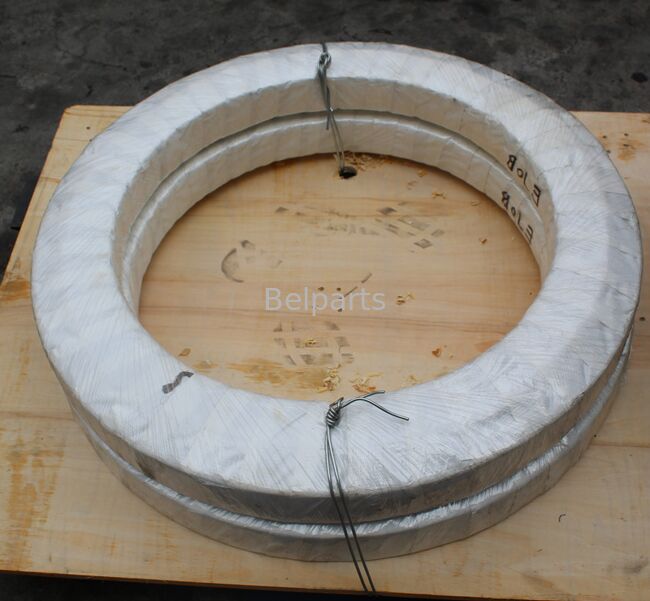 70B Slewing Bearing for Hitach Excavator Spare Parts 099-6610 0996610 Slew Ring Swing Circle