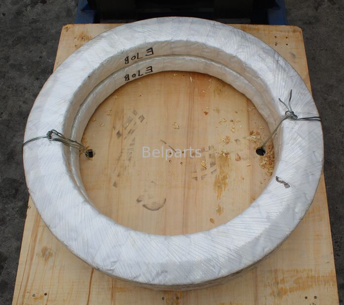 70B Slewing Bearing for Hitach Excavator Spare Parts 099-6610 0996610 Slew Ring Swing Circle