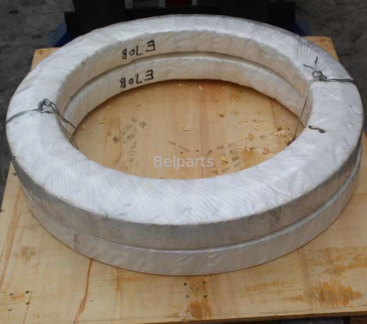 70B Slewing Bearing for Hitach Excavator Spare Parts 099-6610 0996610 Slew Ring Swing Circle