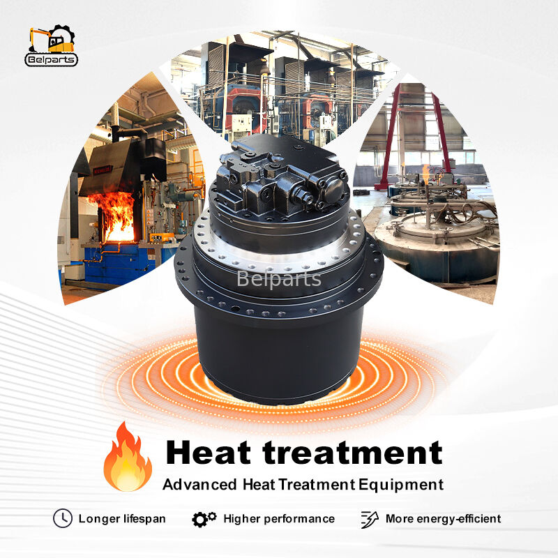 R130-3 R140-7 Slewing Bearing for Hyundai Excavator Spare Parts 81E3-10010 T16070237 Slew Ring Swing Circle OEM