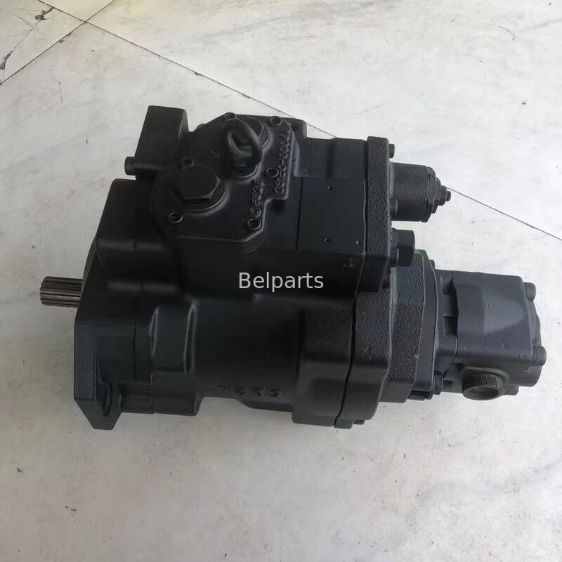 SK50UR-2 K3SP30-110R-2C01 Hydraulic Pump For Mini Excavator Spare Parts PY10V00003F1 Main Piston Pump