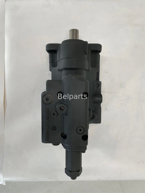 Hydraulic Pump for Hitachi ZX60USB-3 ZX60USB-3F ZX65USB-3 ZX65USB-3F Mini Excavator Parts 4668462 PVK-3B-725-N Nachi Main Piston Pump ZAXIS ZX60-3 ZX65-3
