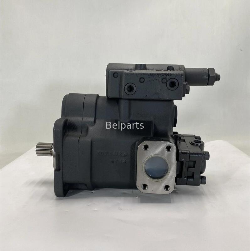 Hydraulic Pump for Hitachi ZX60USB-3 ZX60USB-3F ZX65USB-3 ZX65USB-3F Mini Excavator Parts 4668462 PVK-3B-725-N Nachi Main Piston Pump ZAXIS ZX60-3 ZX65-3