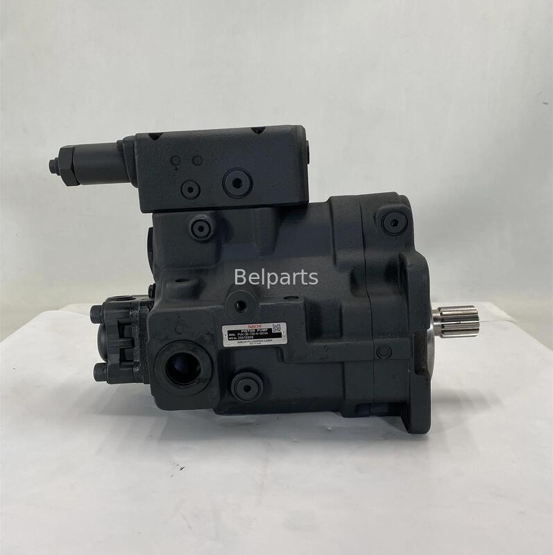 ZX60 ZX65 EX75 Hydraulic Main Pump For Hitach Excavator Spare Parts PVK-3B-725-N-5269A 4338024 4359390 Axial Piston Pump OEM