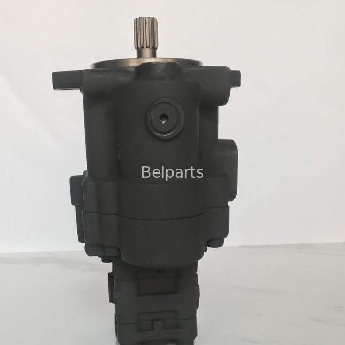 ZX27U-2 ZX27U-3 ZX29U-3 ZX30UR-2 ZX30UR-3 Hydraulic Pump For Hitach Mini Excavator Parts 4642385 4642386 PVD-1B-32P-11G5 NachiPiston Main Pump