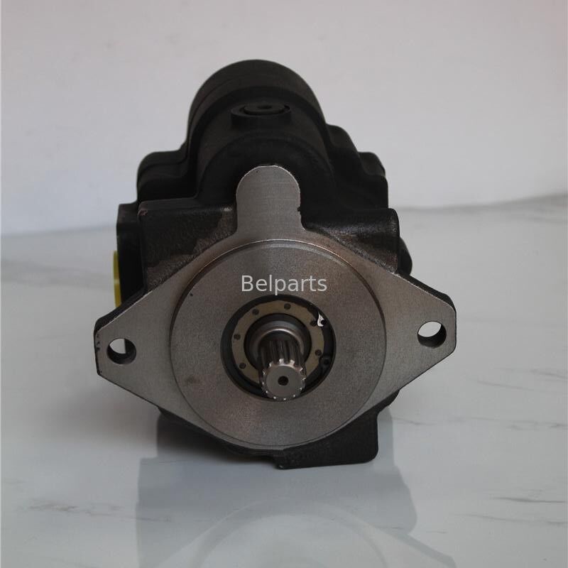 ZX27U-2 ZX27U-3 ZX29U-3 ZX30UR-2 ZX30UR-3 Hydraulic Pump For Hitach Mini Excavator Parts 4642385 4642386 PVD-1B-32P-11G5 NachiPiston Main Pump