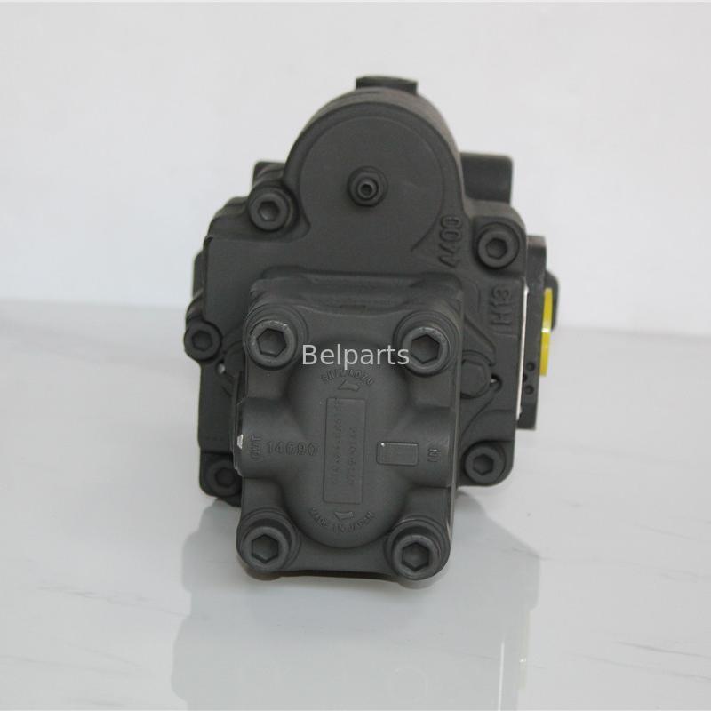 ZX27U-2 ZX27U-3 ZX29U-3 ZX30UR-2 ZX30UR-3 Hydraulic Pump For Hitach Mini Excavator Parts 4642385 4642386 PVD-1B-32P-11G5 NachiPiston Main Pump