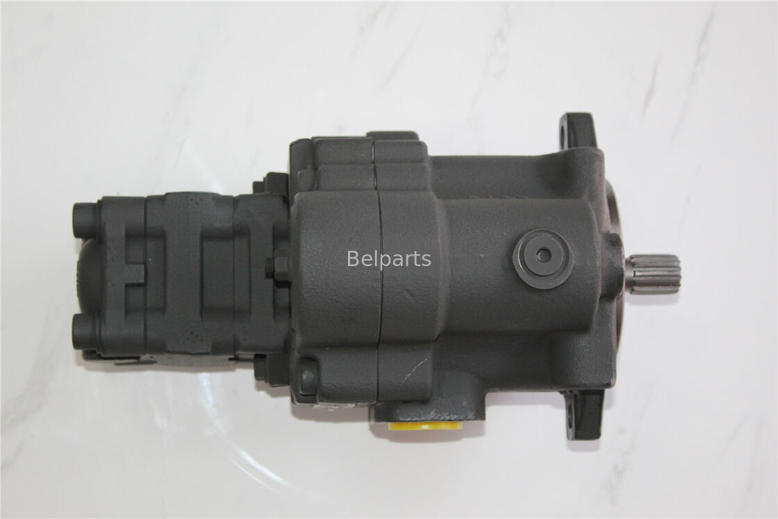 ZX27U-2 ZX27U-3 ZX29U-3 ZX30UR-2 ZX30UR-3 Hydraulic Pump For Hitach Mini Excavator Parts 4642385 4642386 PVD-1B-32P-11G5 NachiPiston Main Pump