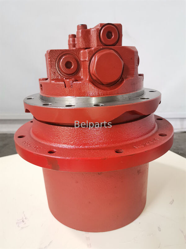 Final Drive For Kubota KX121-3 KX121-3S ST mini Excavator Parts KYB MAG-26VP-400F-8 Travel Motor B0240-26024 RD118-61290 RD138-61292 RD148-61290