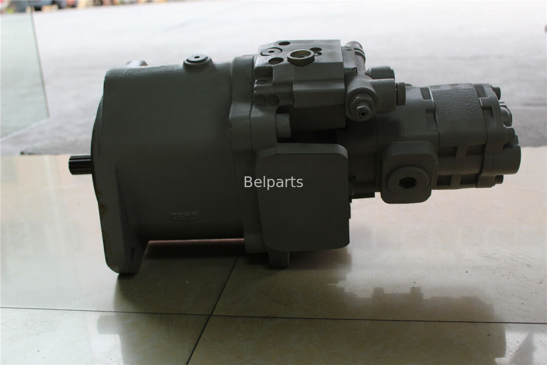 Hydraulic Pump For Kubota KX080-3 KX080-3T KX183-3 KX185-3 Mini Excavator Spare Parts KYB PSVL2-36CG-2 Piston Pump B0610-36002 RD809-61110  RD809-61112  RD809-61113