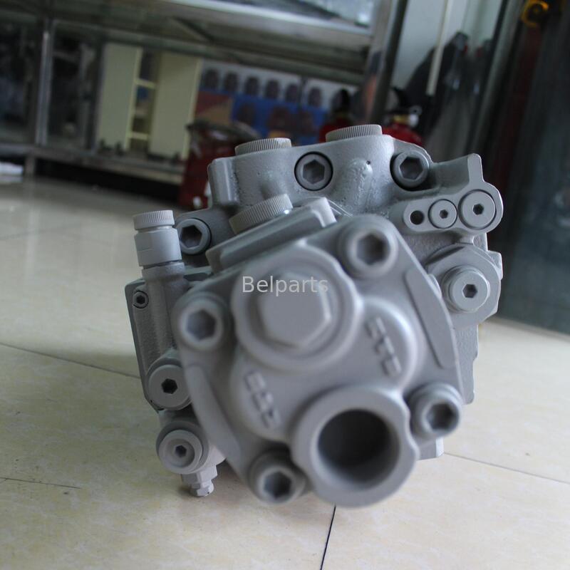 Hydraulic Pump For Kubota KX080-3 KX080-3T Mini Excavator Spare Parts KYB PSVL2-36CG-2 Piston Pump B0610-36002 RD809-61110  RD809-61112  RD809-61113