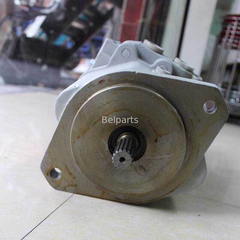 Hydraulic Pump For Kubota KX080-3 KX080-3T KX183-3 KX185-3 Mini Excavator Spare Parts KYB PSVL2-36CG-2 Piston Pump B0610-36002 RD809-61110  RD809-61112  RD809-61113