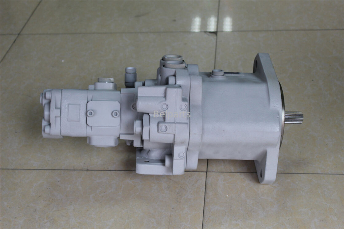 Hydraulic Pump For Kubota KX080-3 KX080-3T KX183-3 KX185-3 Mini Excavator Spare Parts KYB PSVL2-36CG-2 Piston Pump B0610-36002 RD809-61110  RD809-61112  RD809-61113