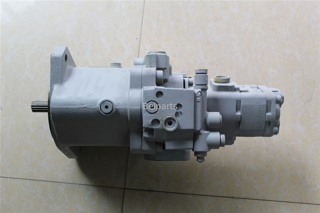 Hydraulic Pump For Kubota KX080-3 KX080-3T Mini Excavator Spare Parts KYB PSVL2-36CG-2 Piston Pump B0610-36002 RD809-61110  RD809-61112  RD809-61113