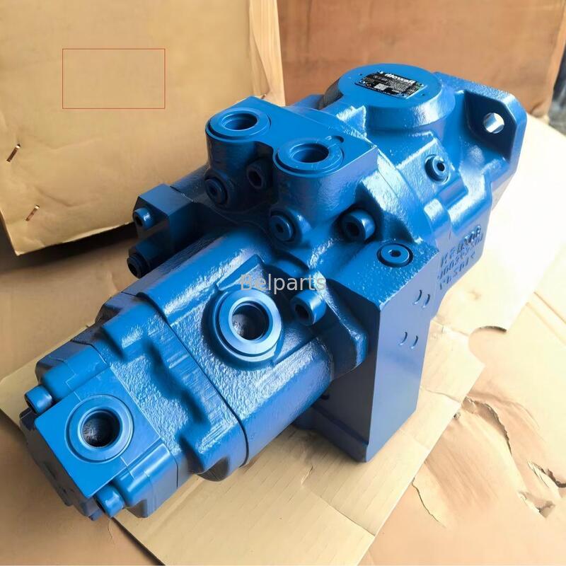Hydraulic Pump for KUBOTA KX91-3 KX91-3S2 Mini Excavator Part RC411-61115 RC411-61112 REXROTH AP2D18