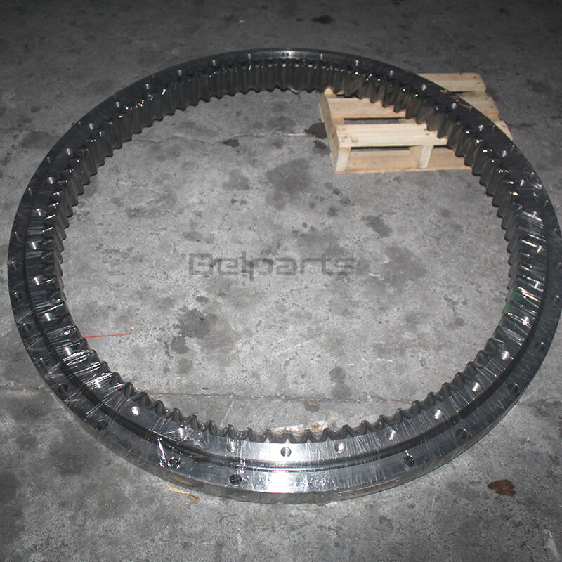 JCB220 Slewing Bearing for JCB Excavator Spare Parts T1605306/313 JRB0017 Swing Circle Slew Ring