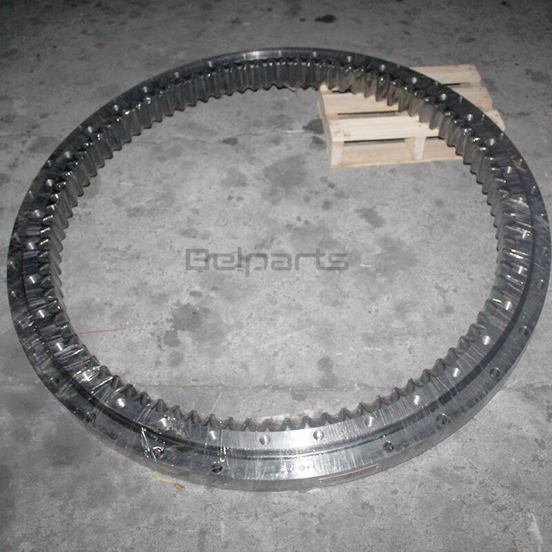 JCB220 Slewing Bearing for JCB Excavator Spare Parts T1605306/313 JRB0017 Swing Circle Slew Ring