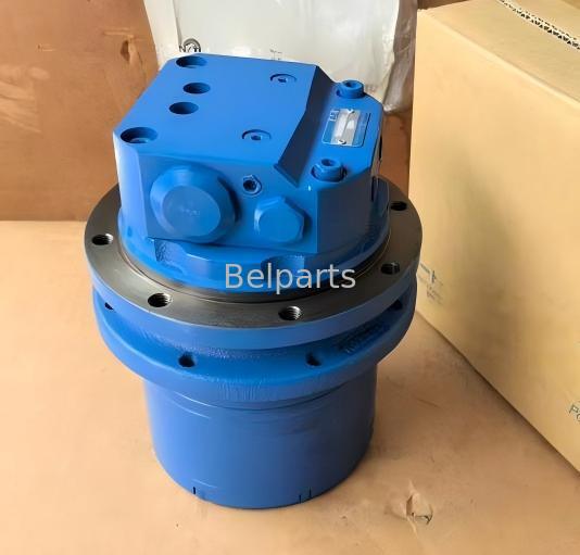 Final Drive For VIO17 Yanmar Mini Excavator Original Brand New Parts 172A64-73300 Travel Motor