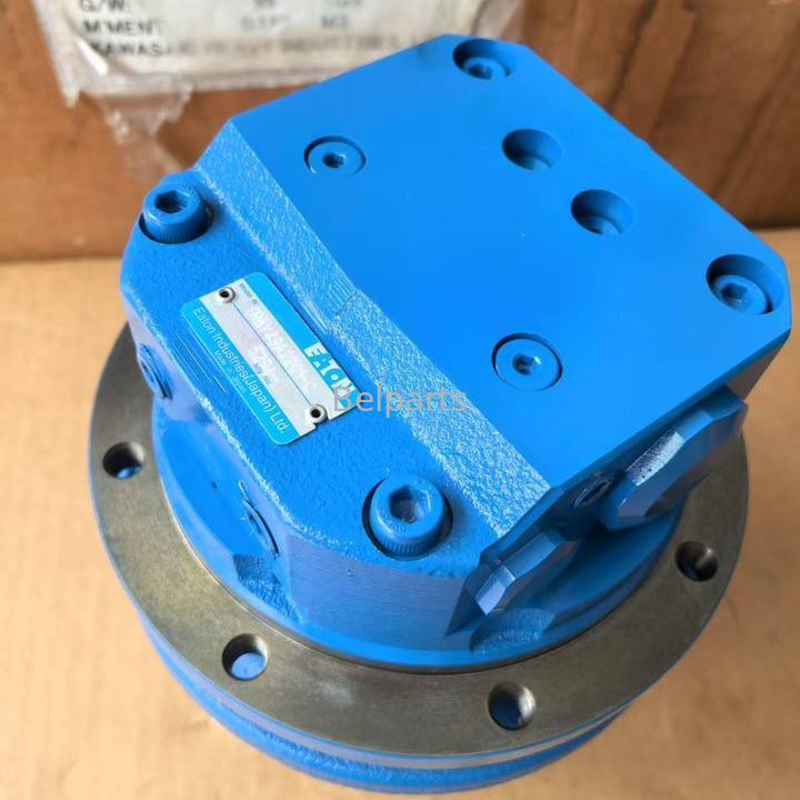 Final Drive For VIO17 Yanmar Mini Excavator Original Brand New Parts 172A64-73300 Travel Motor