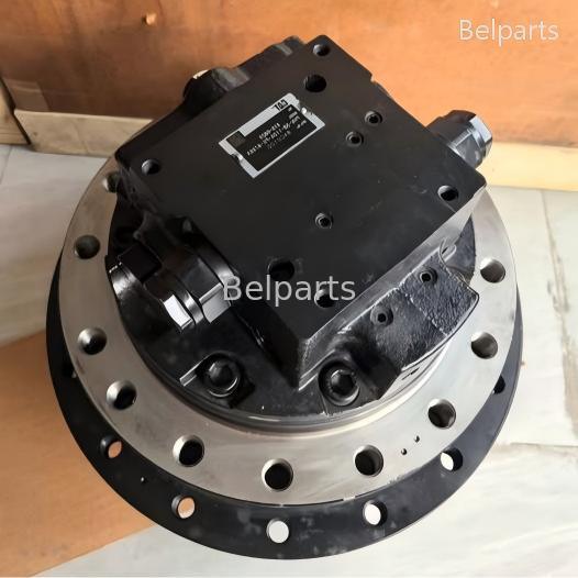 Final Drive For CAT 307.5 308 308E2CR Mini Excavator Parts PHV-5B-110A-PS-9796A Travel Motor 417-1103 515-5823 512-2517 548-7542
