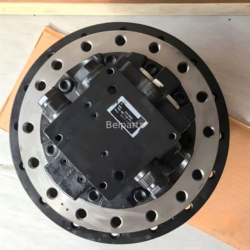 Final Drive For CAT 307.5 308 308E2CR Mini Excavator Parts PHV-5B-110A-PS-9796A Travel Motor 417-1103 515-5823 512-2517 548-7542