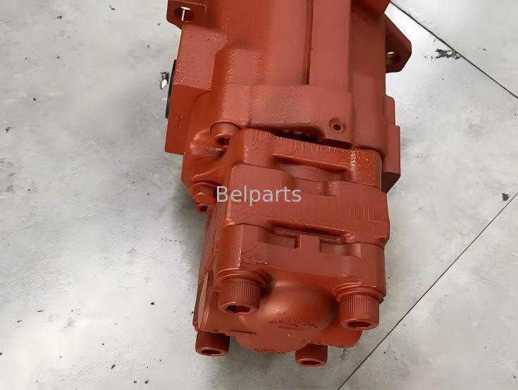 Hydraulic Pump Kubota U17-3 KX41-3 KX018-4 Mini Excavator Parts PVD-00B-15P-5G3-4982A Main Piston Pump RB238-61112	RB238-61110 RG138-61110 RG138-61114 RG138-61113