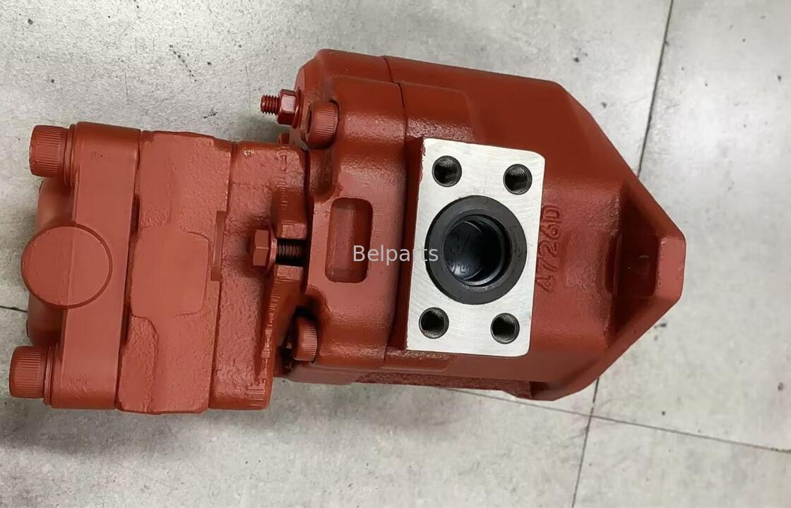 Hydraulic Pump Kubota U17-3 KX41-3 KX018-4 Mini Excavator Parts PVD-00B-15P-5G3-4982A Main Piston Pump RB238-61112	RB238-61110 RG138-61110 RG138-61114 RG138-61113