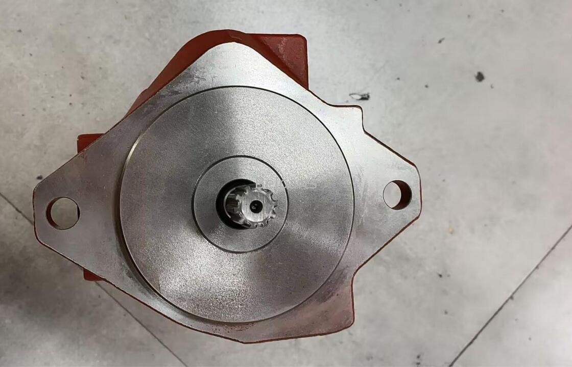 Hydraulic Pump Kubota U17-3 KX41-3 KX018-4 Mini Excavator Parts PVD-00B-15P-5G3-4982A Main Piston Pump RB238-61112	RB238-61110 RG138-61110 RG138-61114 RG138-61113