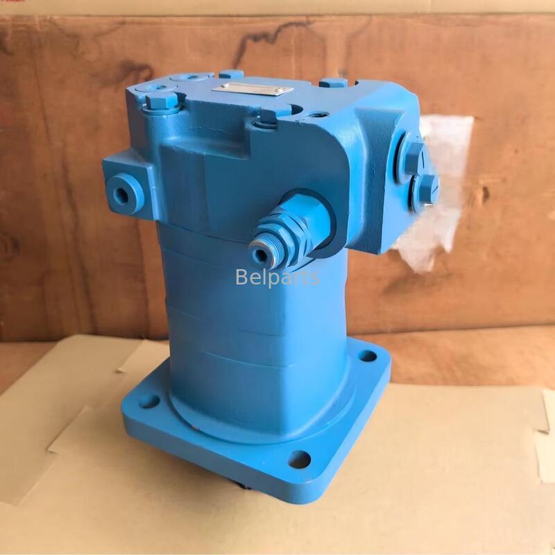 Swing Motor For KX41-2 KX41-2S KX41-3 KUBOTA Mini Excavator Parts Slew Motor Reducer Assy RB101-61282 RB101-69302 RB238-61280 