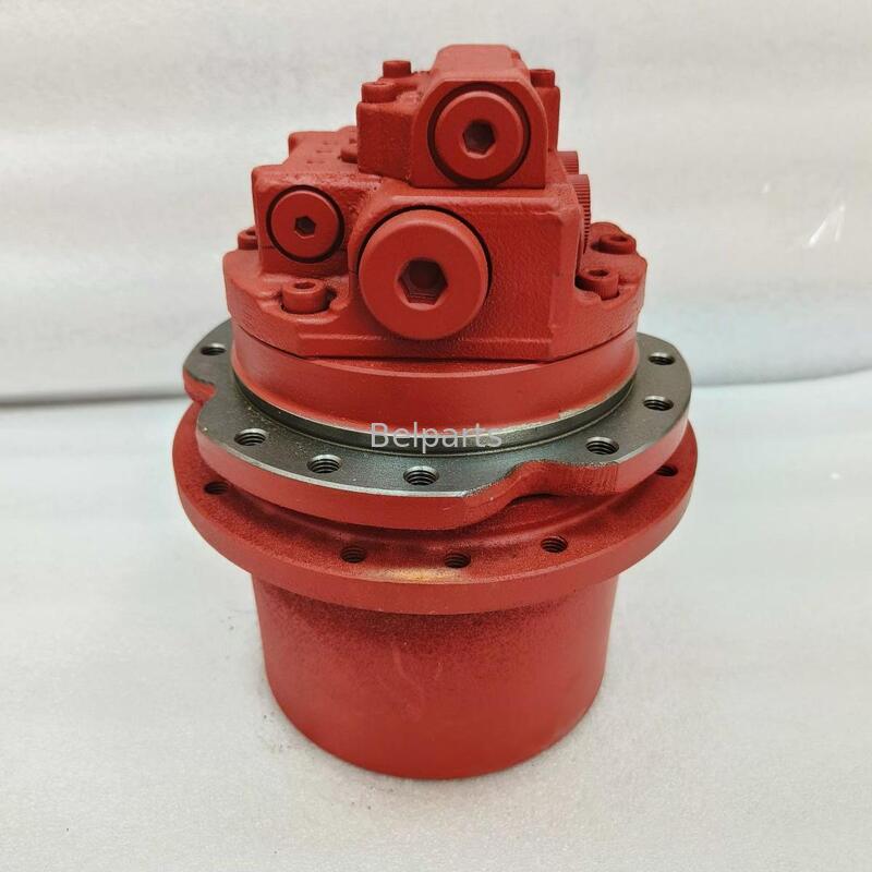 Final Drive For Kubota U20-3 U25-3 Mini Excavator Parts KYB MAG-18VP-230F Travel Motor B0240-18076 RB511-61290 RB559-61290 RC157-78000