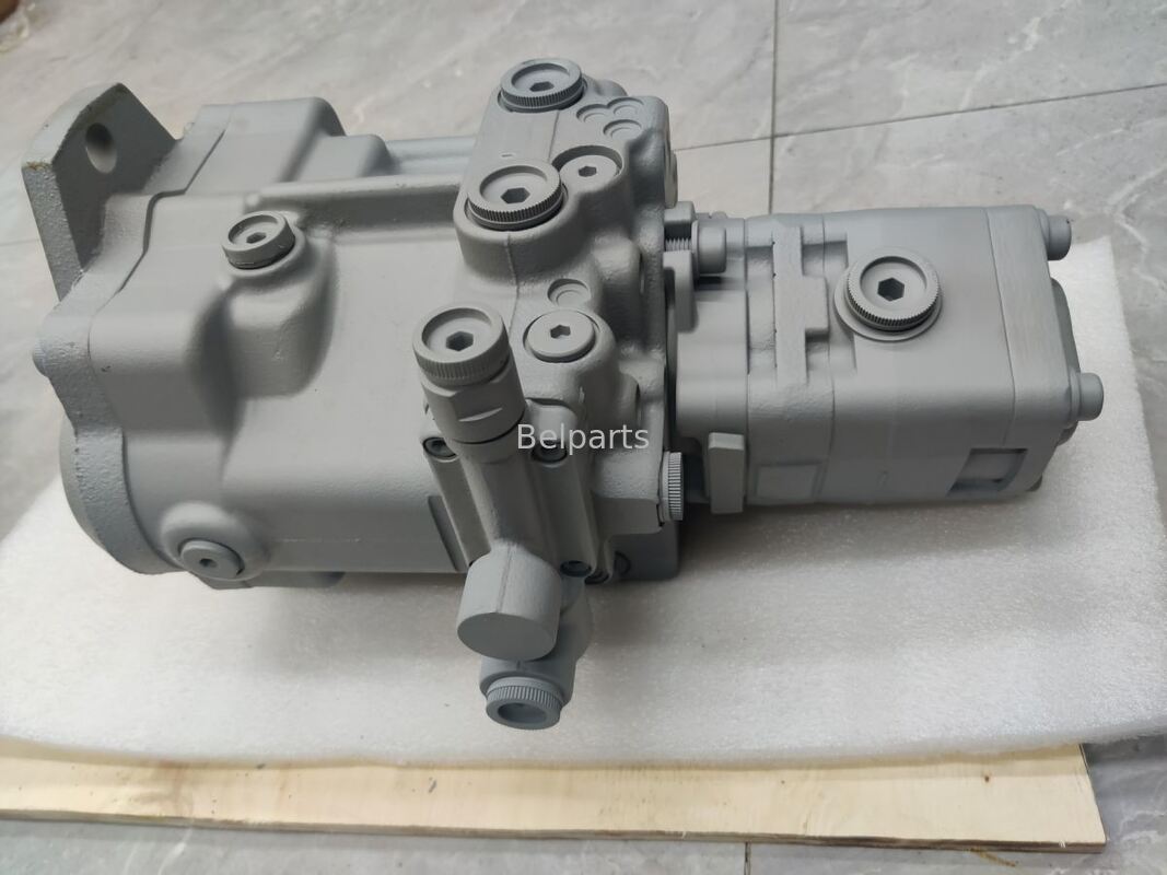 Hydraulic Pump Kubota KX161-3 KX163-5 KX165 KX183-3 Mini Excavator Parts KYB PSVL2-27CG-1 B0210-27001 RD411-61113