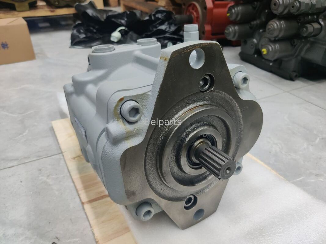 Hydraulic Pump Kubota KX161-3 KX163-5 KX165 KX183-3 Mini Excavator Parts KYB PSVL2-27CG-1 B0210-27001 RD411-61113