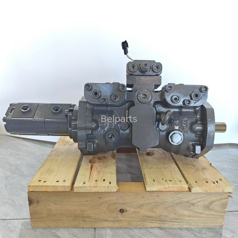 Sumitomo SH100 SH120 SH130 SH135 SH145 Hydraulic Pump Excavator Parts KYB PSV2-55T Original Remanufactured Piston Pump