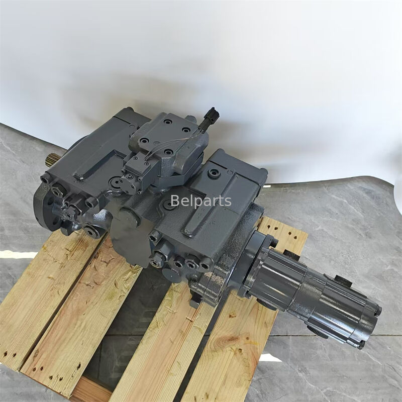 Sumitomo SH100 SH120 SH130 SH135 SH145 Hydraulic Pump Excavator Parts KYB PSV2-55T Original Remanufactured Piston Pump