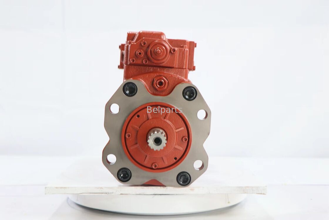 R130LC-3 R130-5 R140LC-7 R150LC-7 Hydraulic Pump For Hyundai Excavator Parts K3V63DT-9C22-14T Piston Pump 31E6-03010 31N3-10010 31N3-10011