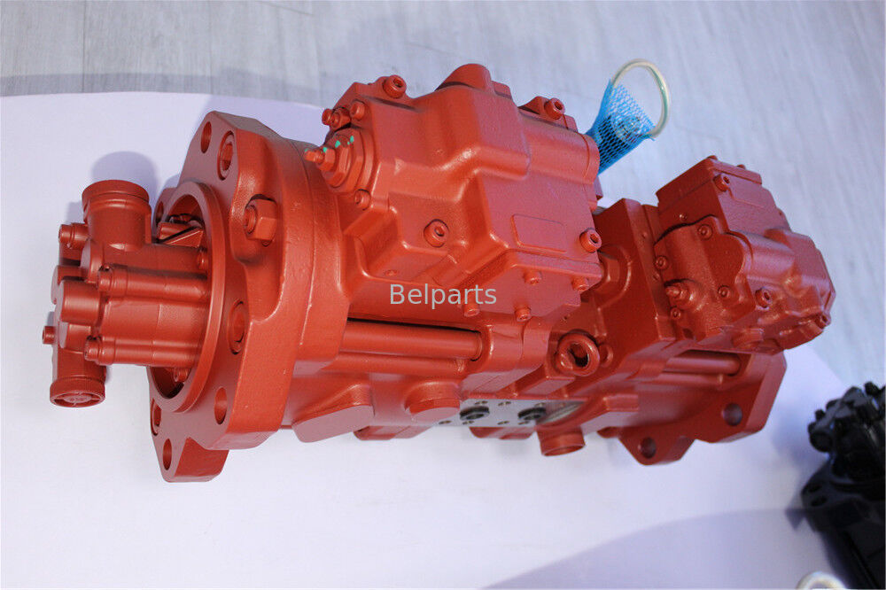 K3V63DT Hydraulic pump for HYUNDAI R110-7 R110-7A Excavator Parts 31N3-10050 XJBN-00928 Piston Pump