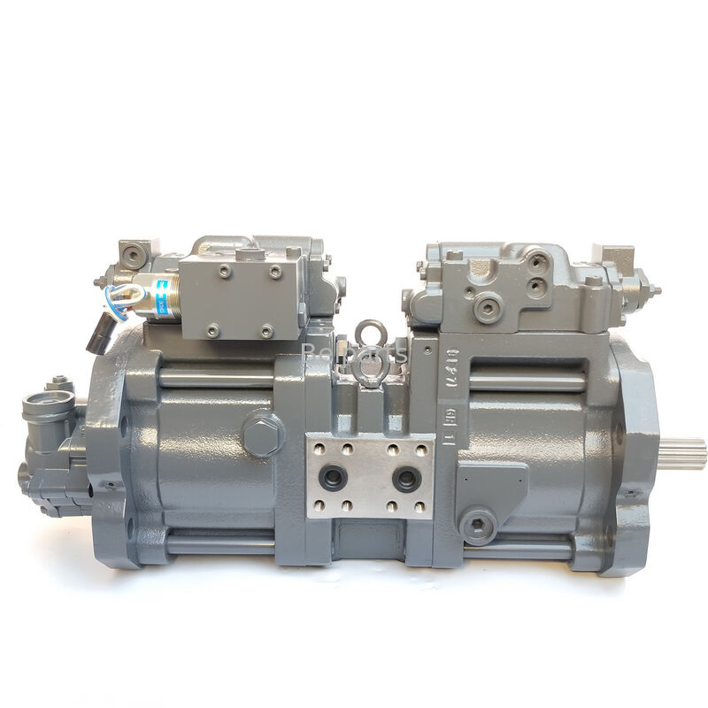 Hydraulic Pump For XE135E XE135D XCMG Excavator Spare Parts K3V63DT-HNOV-14T Piston Pump