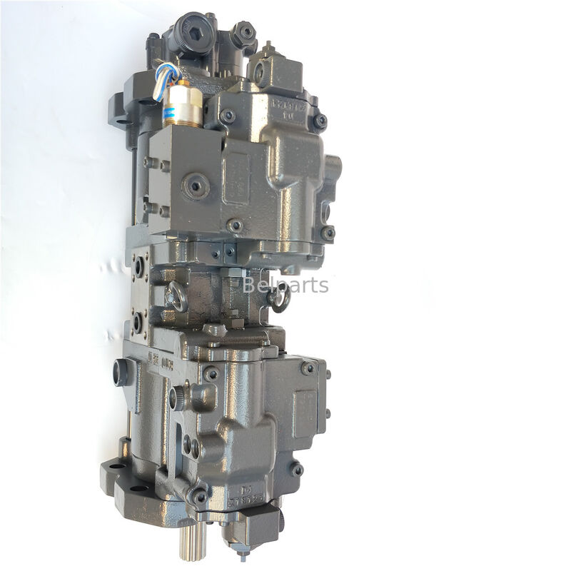 Hydraulic Pump For XE135E XE135D XCMG Excavator Spare Parts K3V63DT-HNOV-14T Piston Pump