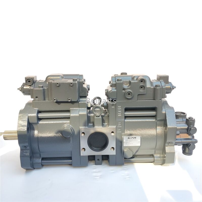 Hydraulic Pump For XE135E XE135D XCMG Excavator Spare Parts K3V63DT-HNOV-14T Piston Pump