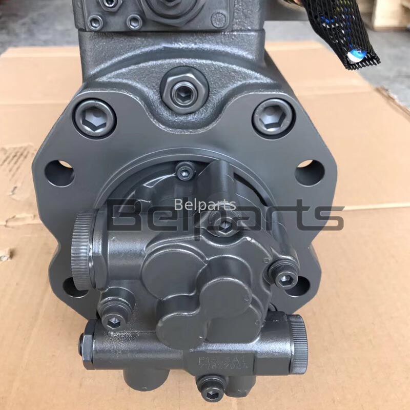 Hydraulic pump for EC140 VOLVOO Excavator spare parts K3V63DT-9N09-14T Main Piston pump SA 1142-05460