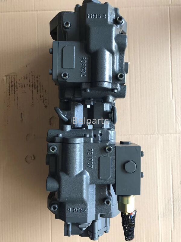EC140 Hydraulic pump for Excavator spare parts K3V63DT-9N09-14T Main Piston pump SA 1142-05460