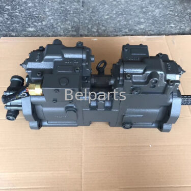 Hydraulic pump for EC140 VOLVOO Excavator spare parts K3V63DT-9N09-14T Main Piston pump SA 1142-05460