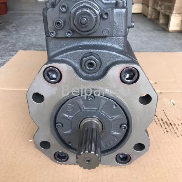 Hydraulic pump for EC140 VOLVOO Excavator spare parts K3V63DT-9N09-14T Main Piston pump SA 1142-05460