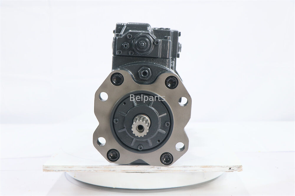 Hydraulic pump for XCMG XE150 Liugong CLG 915 Lishide SC160 Excavator spare parts K3V63DT-9N09-14T Main Piston pump