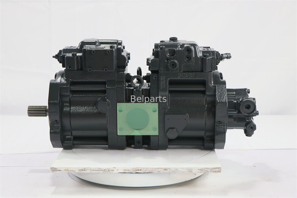 Hydraulic pump for XCMG XE150 Liugong CLG 915 Lishide SC160 Excavator spare parts K3V63DT-9N09-14T Main Piston pump