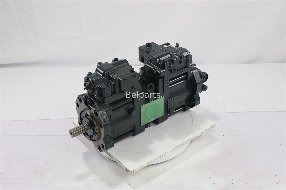 Hydraulic pump for XCMG XE150 Liugong CLG 915 Lishide SC160 Excavator spare parts K3V63DT-9N09-14T Main Piston pump
