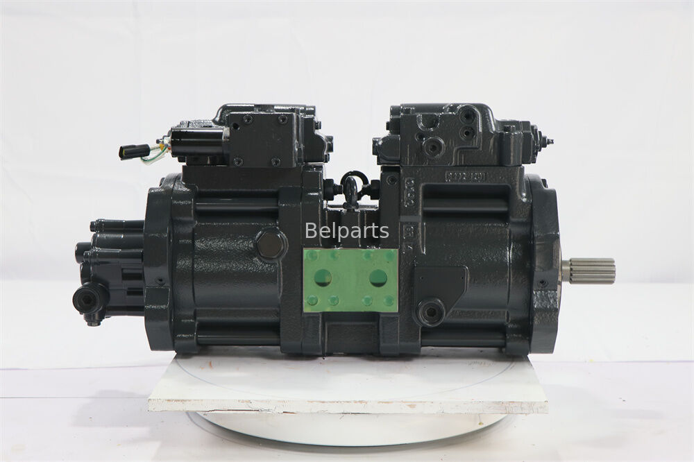 Hydraulic pump for XCMG XE150 Liugong CLG 915 Lishide SC160 Excavator spare parts K3V63DT-9N09-14T Main Piston pump